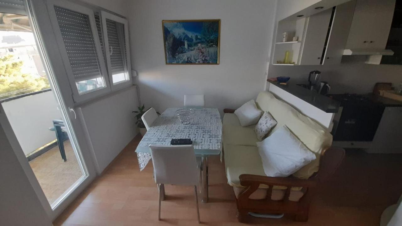 Adriana Apartment Split Bagian luar foto