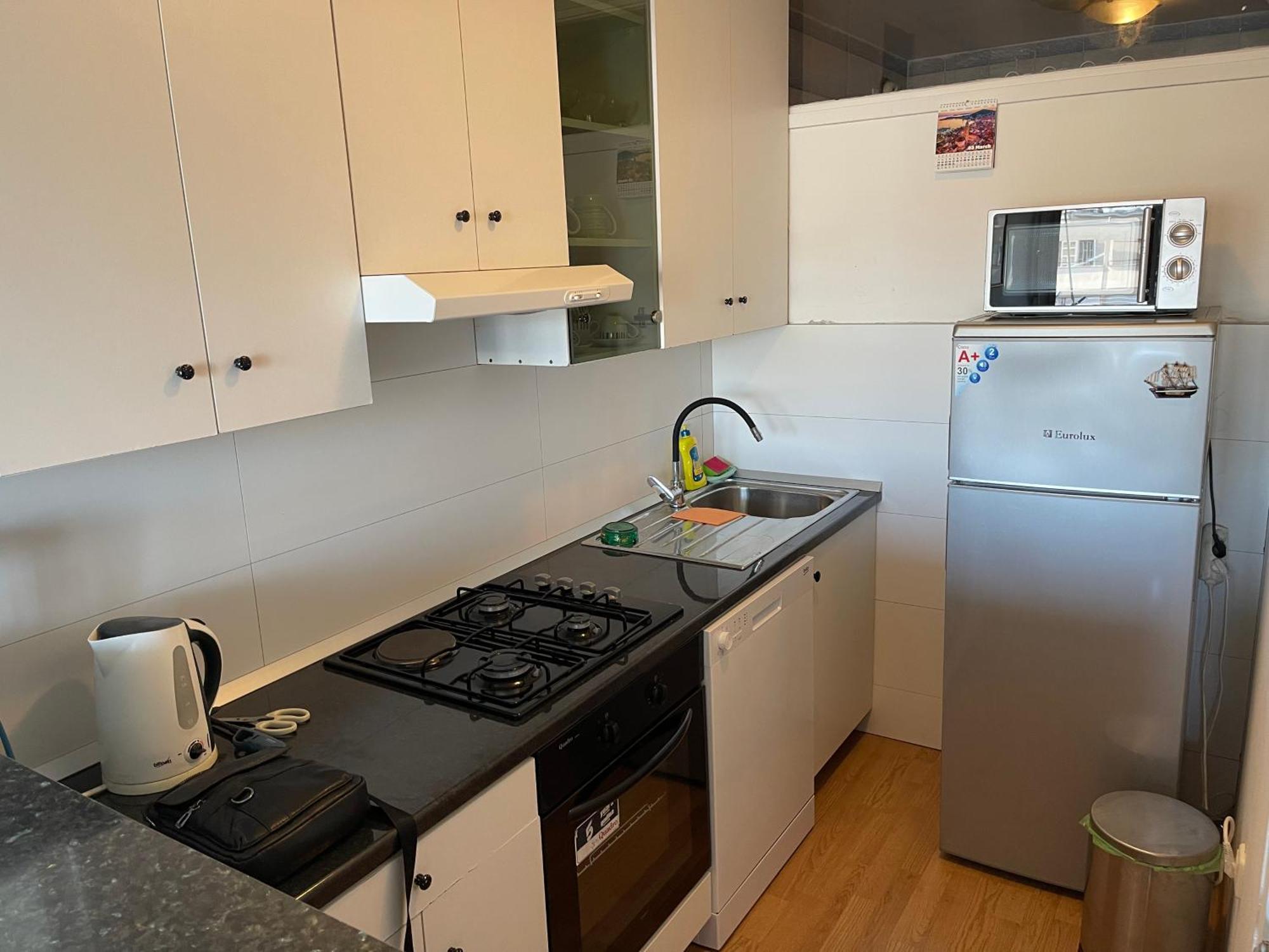 Adriana Apartment Split Bagian luar foto