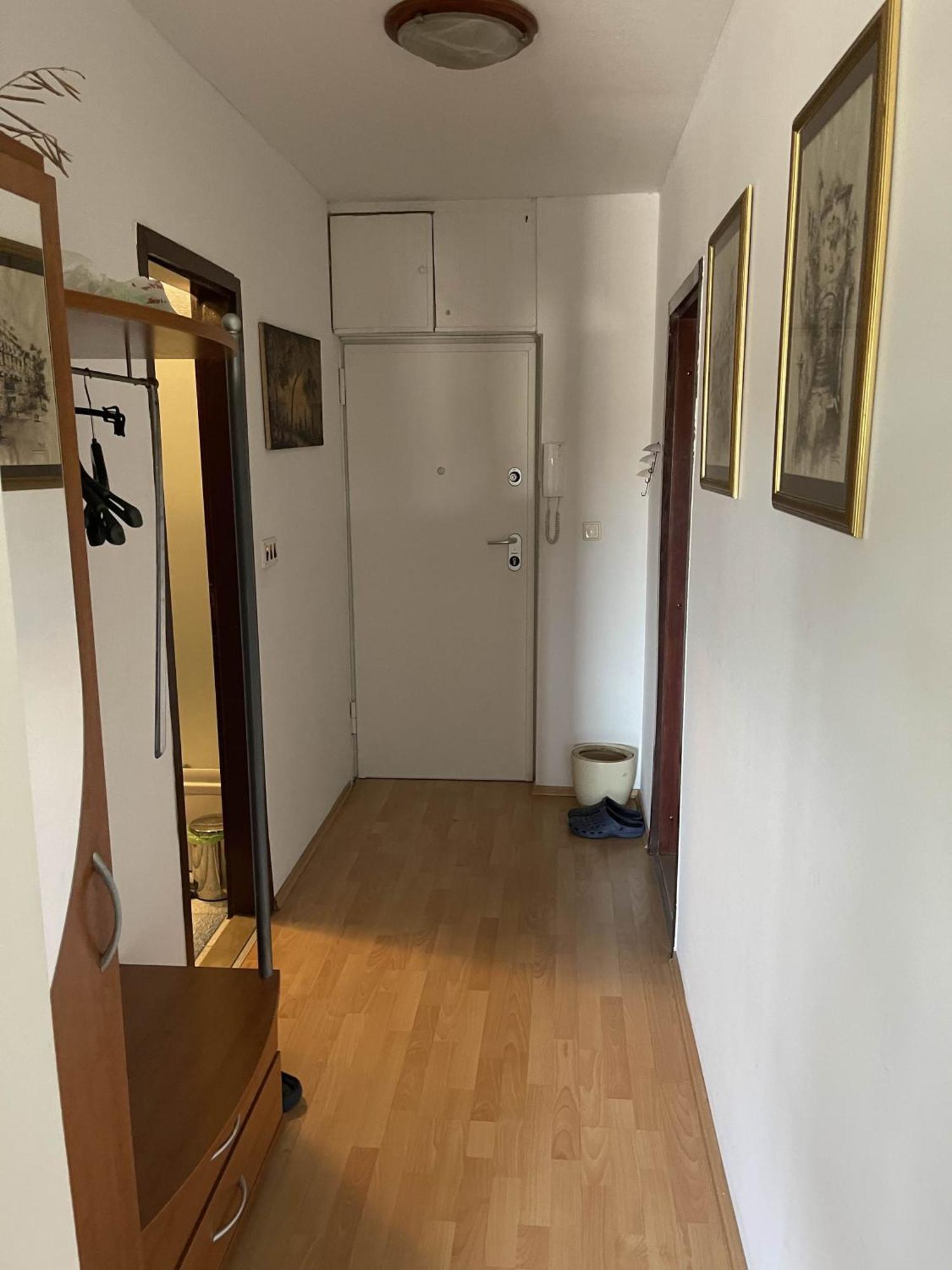 Adriana Apartment Split Bagian luar foto